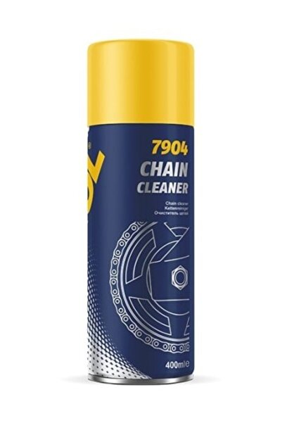 MANNOL Spray curățare lanț 400ml