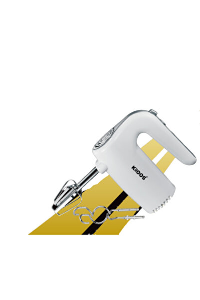 HOME MASTER مضرب البيض والمضرب اليدوي KR-5624