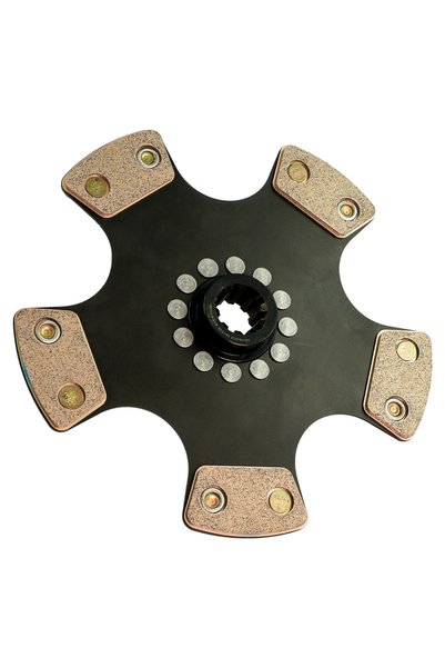 LLRY Yüksek performanslı debriyaj Disk 240 mm 9,25" 23x29-10N BMW E36 M3 M50 M52 M54 PMC-24023X29-10N