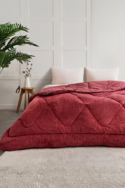 True Home Collection pentru două persoane High Grammage welsoft cu două fețe ...