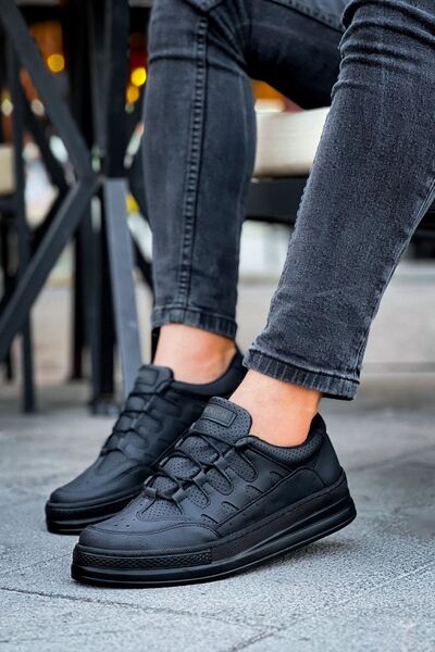 Zapatos CH040 C-Rey Ανδρικά αθλητικά παπούτσια με κορδόνια καθημερινής χρήσης...