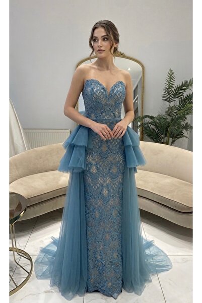 Mergen ABİYE ELBİSE