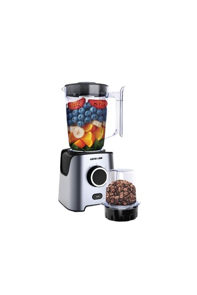 Green Lion Jet Blend Pro Juice Blender – High-Speed, Multi-Function, Smoothie...