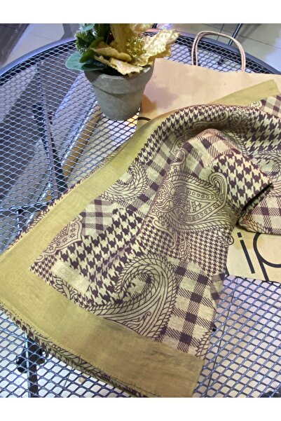 ipekevi TENSOFT ŞAL