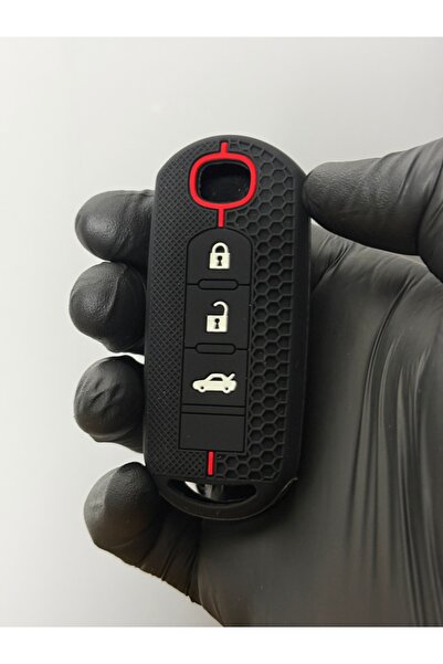 Mavi Keys Θήκη προστασίας τηλεχειριστηρίου με Με σχέδιο κουμπιά Honeycomb για...