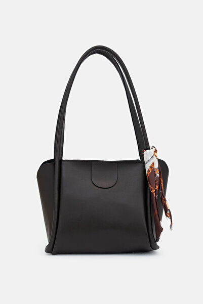 LikeMoon Ženska Torba parova Sa ručkom šalova, detaljna mala ručna torbica i ...