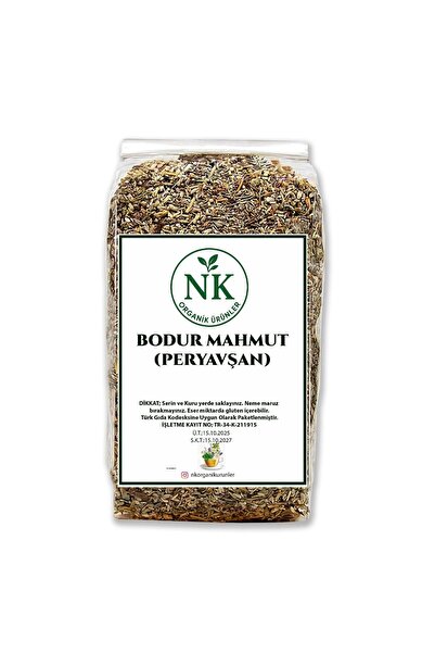 nk organik Bodur Mahmut Bitter Yavsan Herb 30Gr