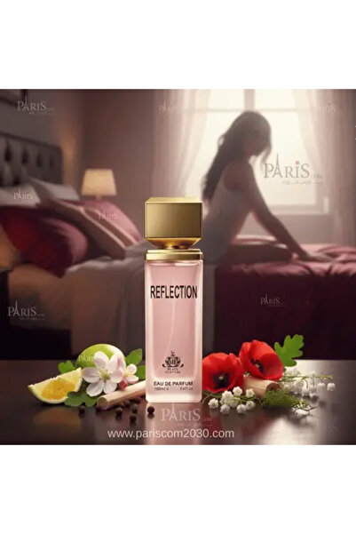 Black Coutier Reflection Perfume for Women -