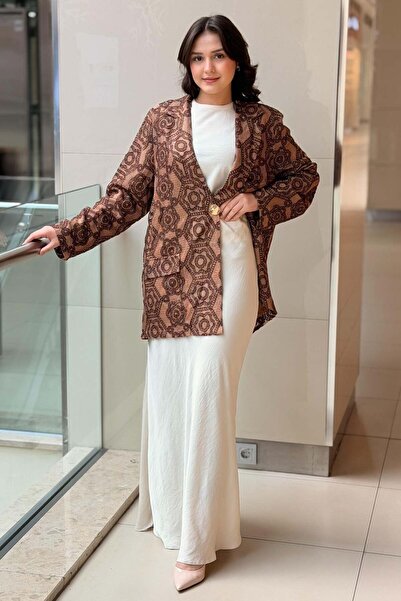 Ceremony Sapphire Verev Etek