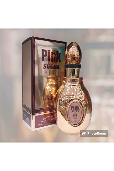 RAMCO San She Pink Sugar Eau de Parfum 100ml