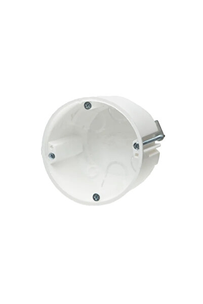 OEM Doza rigips Relee, simpla, Ø 66 x 44 mm