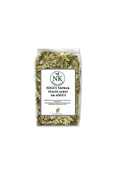 nk organik Willow Leaf 30Gr