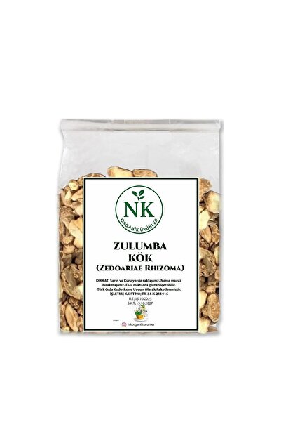 nk organik Zulumba 30Gr