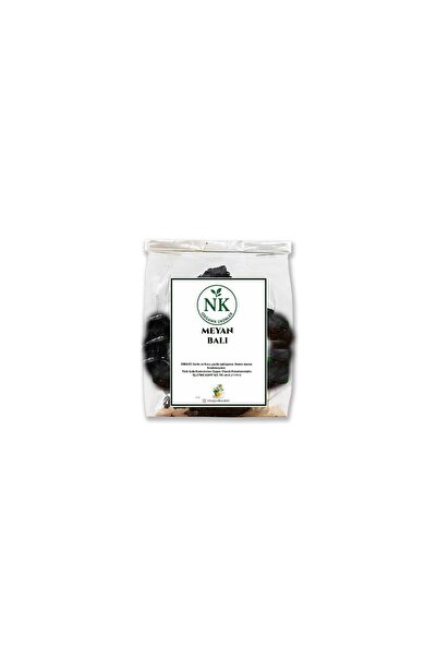 nk organik Licorice honey 30gr