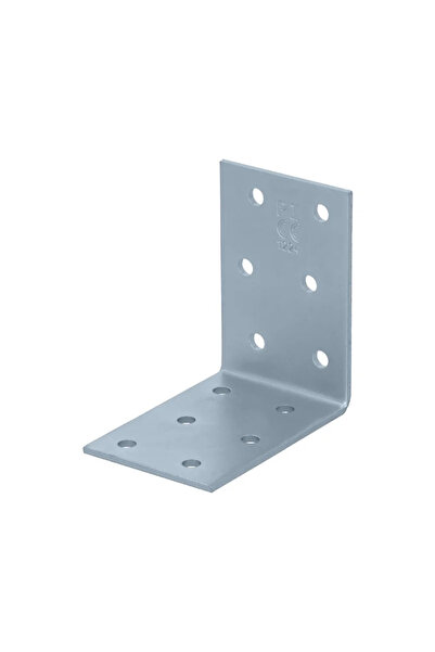 OEM Jointing bolt, steel, 60 x 40 mm, thickness 2 mm