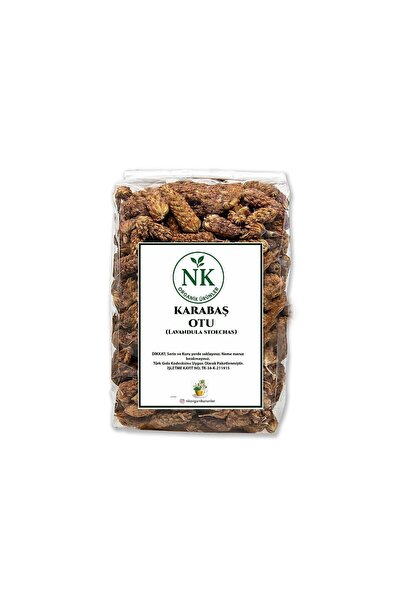 nk organik Karabaş Herb 30Gr