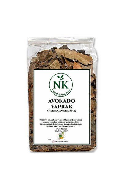 nk organik Avocado leaf natural 30gr