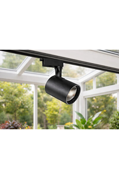 Cata CT-5334 BABİL RAY SPOT BEYAZ IŞIK 6500K