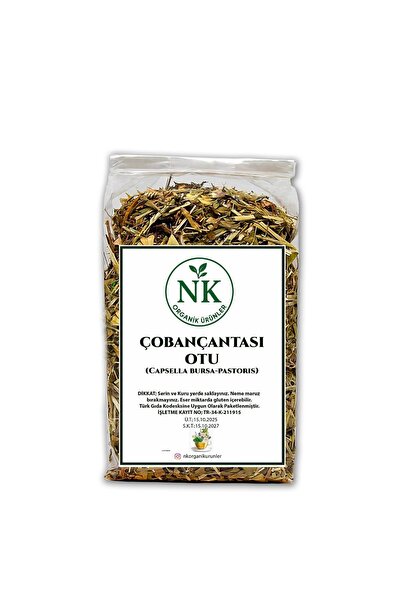 nk organik Shepherd's Bag 30Gr