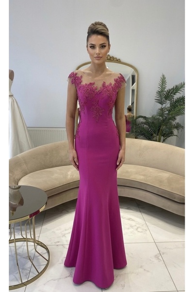 Mergen ABİYE ELBİSE