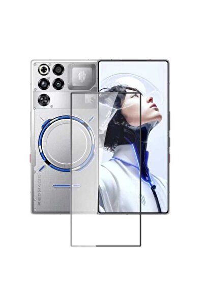 HYX Glass For ZTE Nubia Red Magic 11 Pro / 11 Pro Plus Tempered Glass Screen ...