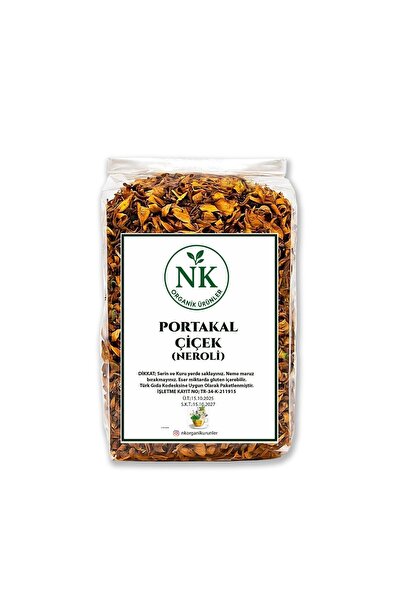nk organik Orange blossom 30gr