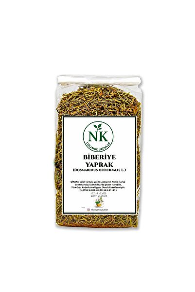 nk organik Rosemary Natural 30Gr