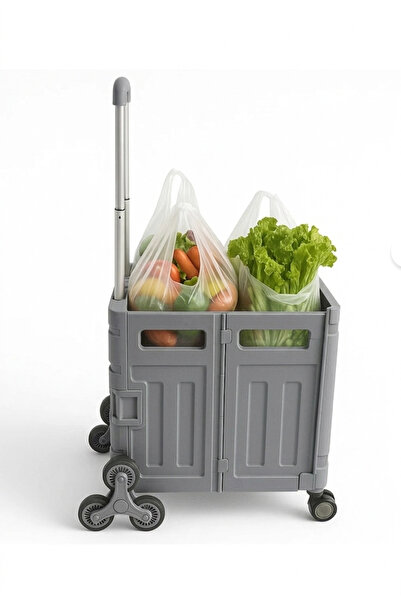 Sailor Katlanır Yükseklik Ayarlı Merdiven Çıkabilen Hafif Çok Amaçlı Piknik, ...