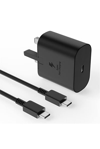 Chinastore Smart 45W USB-C Super Fast Charging Charger with 1 m Cable | Flare...