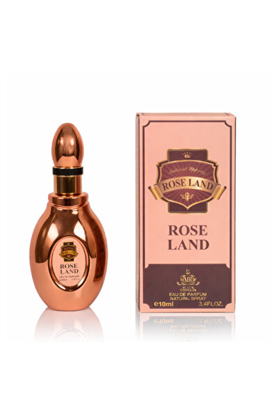 Black Couture Rose Land Eau de Parfum for Women by - 100ml