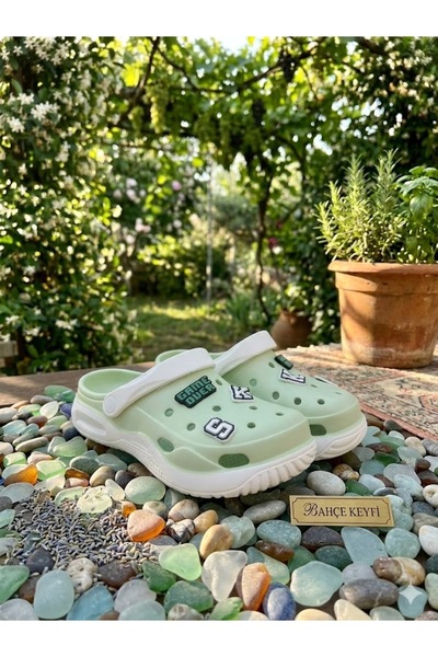 Behtah Kundura Tam Orthopedic Slipper Non-Slip Rubber Sole Doctor Nurse Daily...