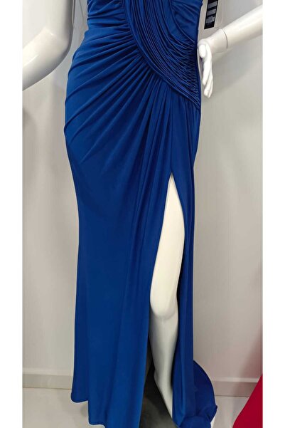 Linda Fashion فستان سهرة ولكمتسبات الخاصة سندريلا