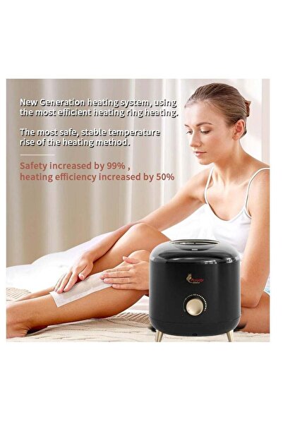 beauty links Beauty Link Professional Wax Heater For hair removal Pro Plus