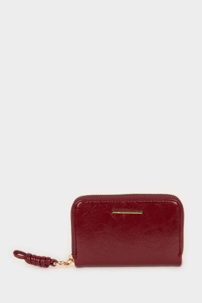 DeFacto Γυναίκα Τεχνητό δέρμα Πορτοφόλι H2776AXNS