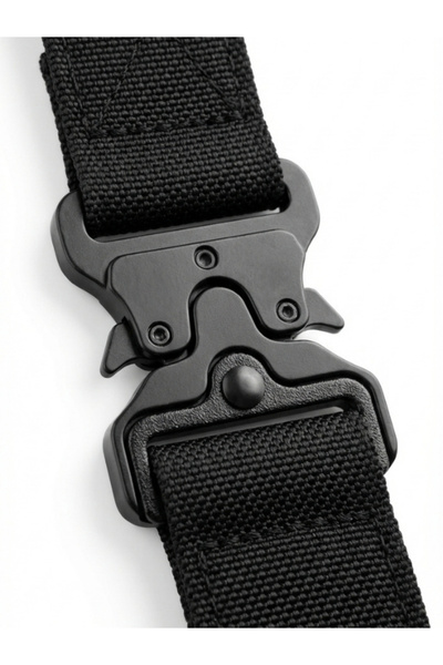 Anadolu Tactical Men's Military Tactical Belt
