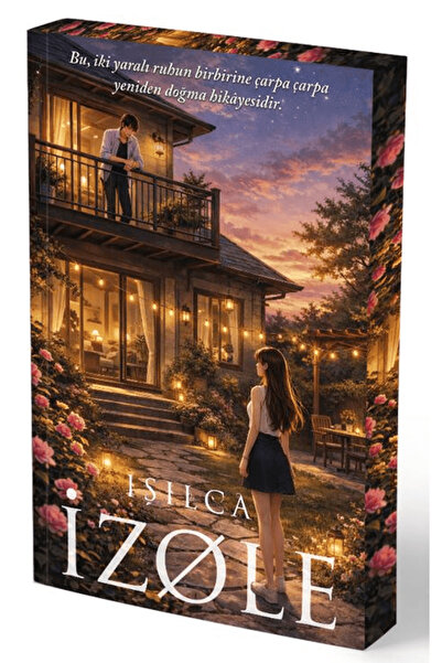 İndigo Kitap İzole / Işılca / / 9786258642070