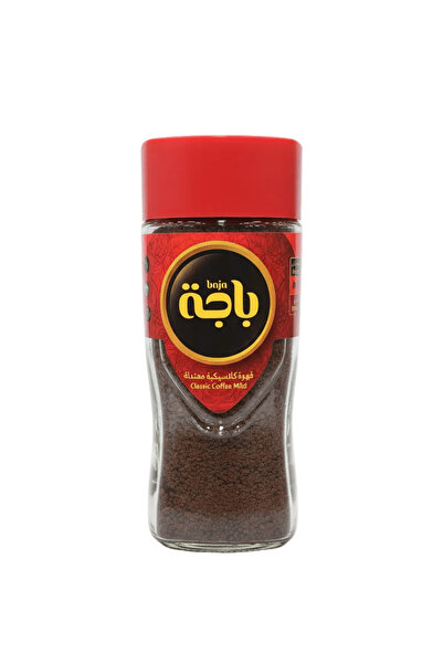 Baga Baja Instant Coffee