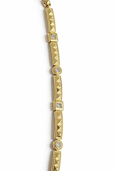 Gold Renk XUPING Bileklik