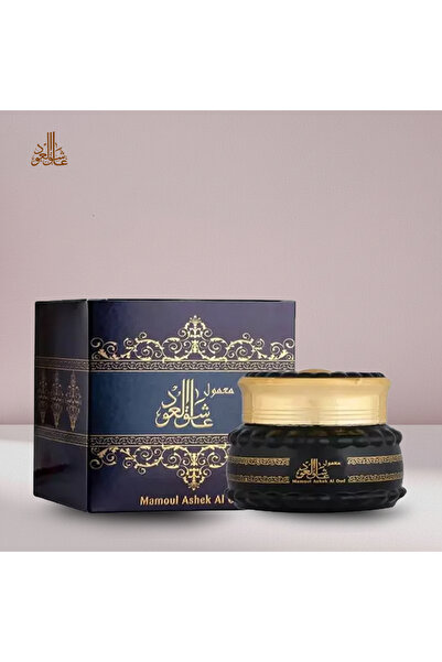 ashek al oud Lover of Oud Maamoul 500 grams