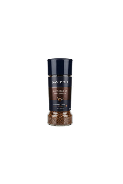 Davidoff Espresso 57 Instant Coffee 100g
