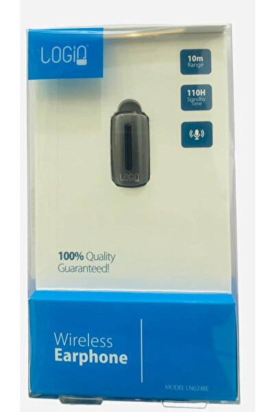 login بلوتوث LN624BE