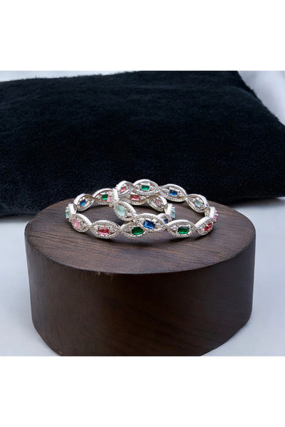 iza Classic Bangles 2 piece set
