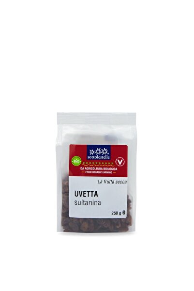 Others Natural Raisins 250g