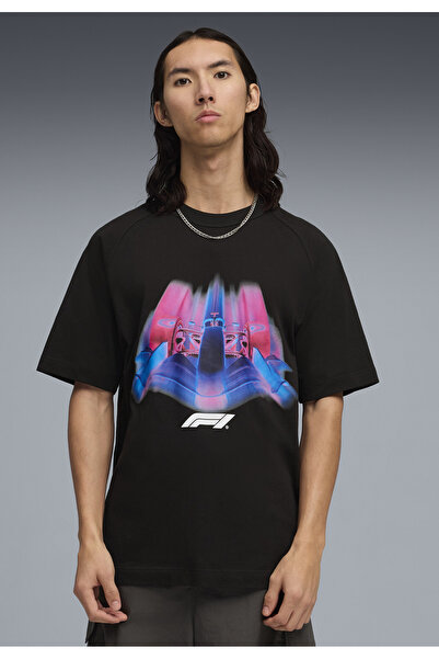 Puma Μπλουζάκι F1® Relaxed