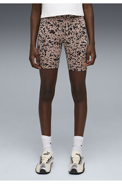 Puma Colanți Kurze cu imprimeu grafic animal