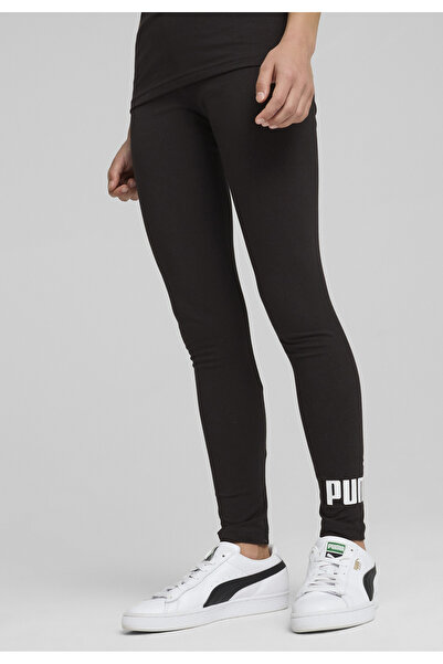 Puma Colanți cu logo ESS nr. 1