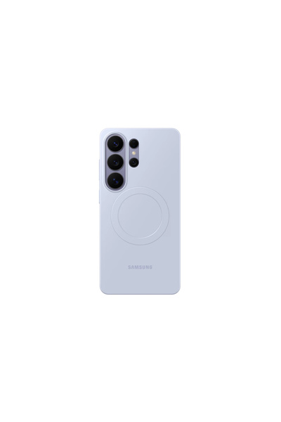 Samsung Galaxy S26 Ultra İnce Magnet Kılıf Lila