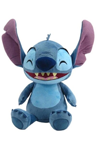 Disney Stitch Crack Me Up Feature Plush 28cm (302-10421)