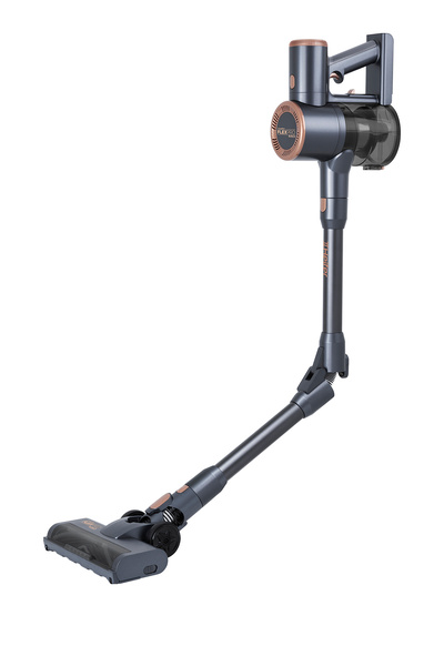 Heifer FlexPro 650 Watt Şarjlı Kablosuz Katlanabilir Dikey Süpürge