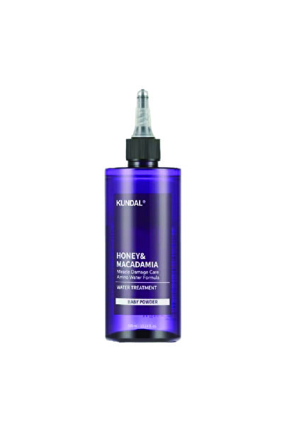 Kundal MIRACLE DAMAGE CARE WATER TREATMENT 300ML - BABY POWDER